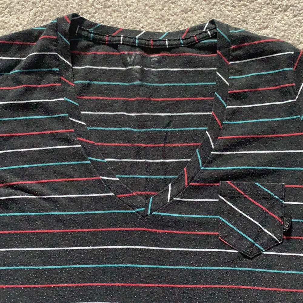 Vans t-shirt - Picture 4 of 4